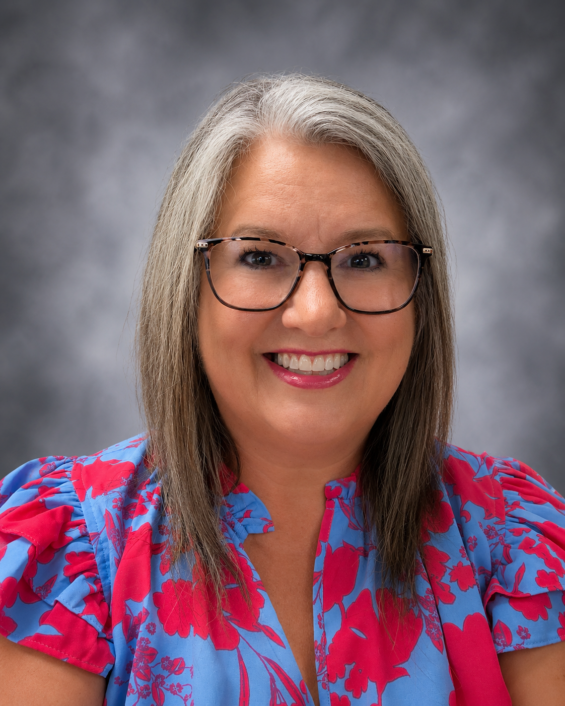 Executive Director Kate Ross